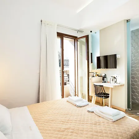 Ark 68 Hotell Rethymno