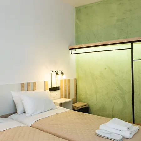 Hotell Ark 68