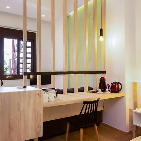 Hotell Ark 68 3*