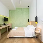 Hotel Ark 68 Rétino