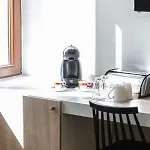Ark 68 Hotel