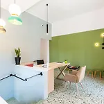 Ark 68 Hotel