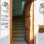 Ark 68 Hotel Rétino