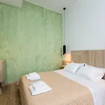 Hotel Ark 68 3*