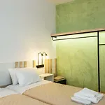 Ark 68 Hotel Rétino