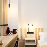Ark 68 Hotel Rétino