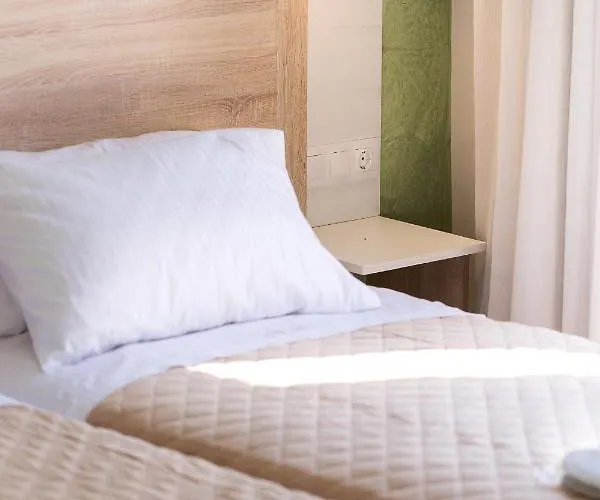 Ark 68 3* Ретимно