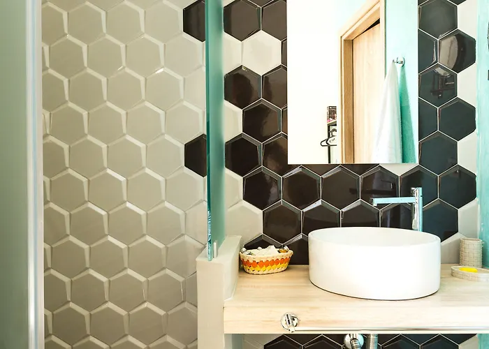 Отель Ark 68 3*