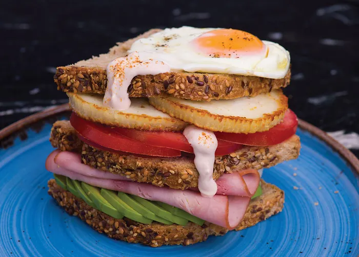 Ark 68 3* Ретимно