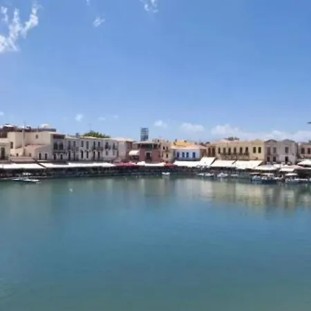 Ark 68 Rethymno (Crete)