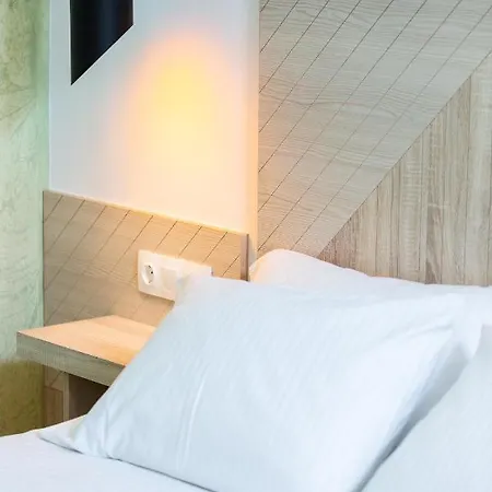 Ark 68 3* Rethymno (Crete)