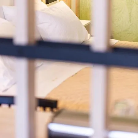 Ark 68 Hotel Rethymno (Crete)