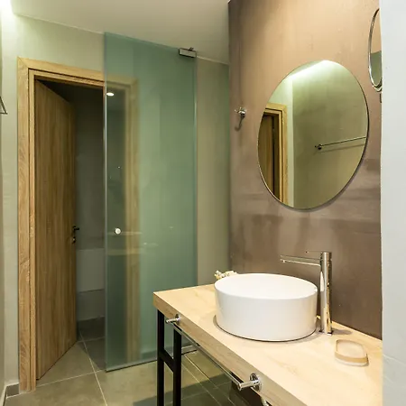 Hotel Ark 68