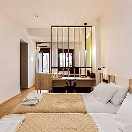 Hotel Ark 68 3*