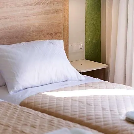 Ark 68 Hotel Rethymno