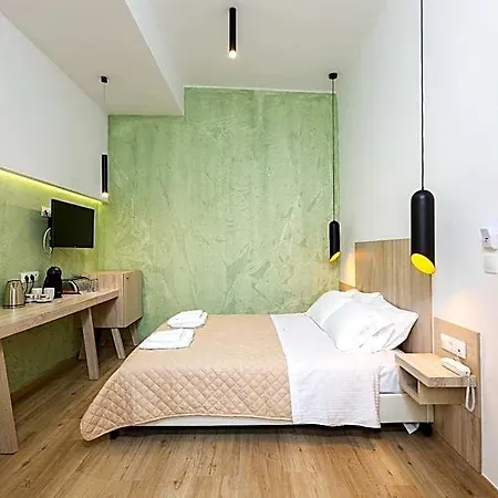 Hotel Ark 68