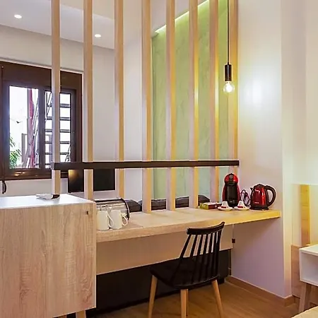 Ark 68 Hotel