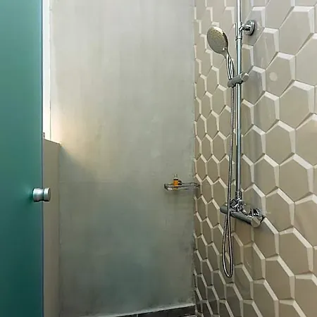 Hotel Ark 68 Rethymno