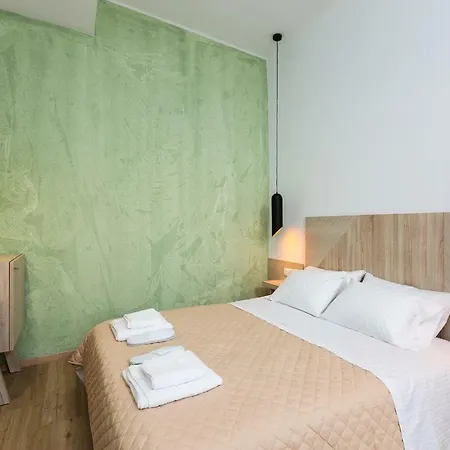 Hotel Ark 68 3*