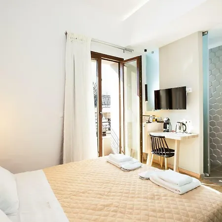 Ark 68 3* Rethymno