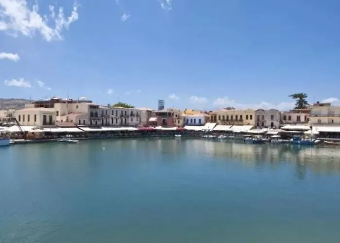 Ark 68 Rethymno (Crete)