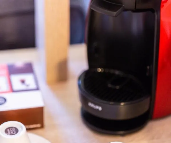 Ark 68 מלון העיירה רתימנו