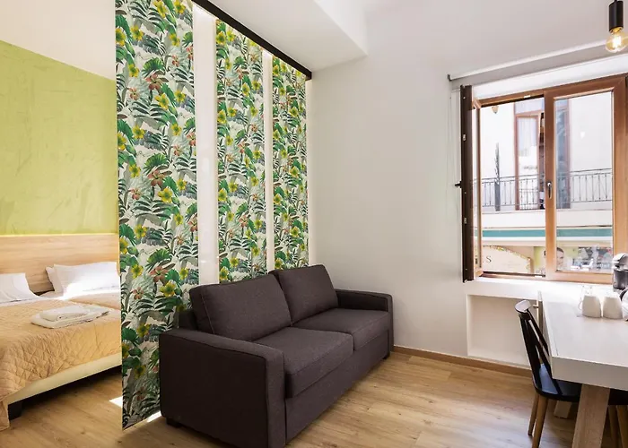 Ark 68 Rethymno (Crete)