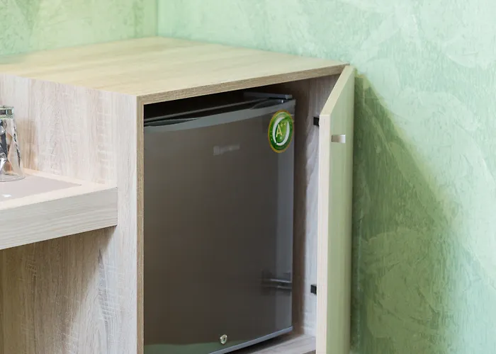 Hotel Ark 68 Rethymno (Crete)