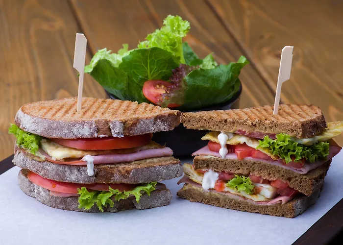 מלון Ark 68 העיירה רתימנו