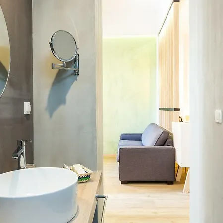 Ark 68 Hotel Rétino