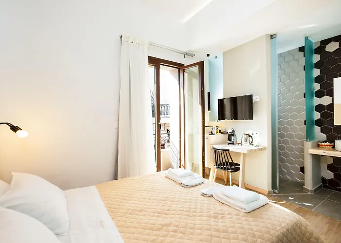 Ark 68 Hotel Rethymno