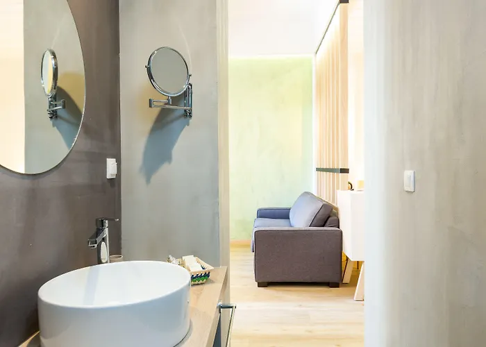 Ark 68 Hotel Rethymno