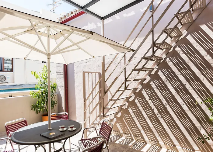 Hotel Ark 68 Rethymno