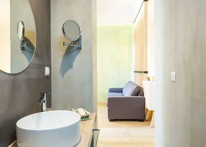 Ark 68 Hotel Rethymno